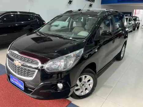 CHEVROLET Spin 1.8 4P FLEX LTZ 7 LUGARES AUTOMTICO, Foto 1