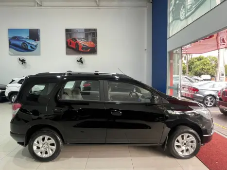CHEVROLET Spin 1.8 4P FLEX LTZ 7 LUGARES AUTOMTICO, Foto 5