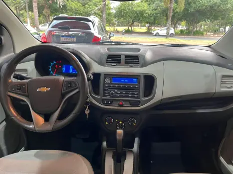 CHEVROLET Spin 1.8 4P FLEX LTZ 7 LUGARES AUTOMTICO, Foto 8