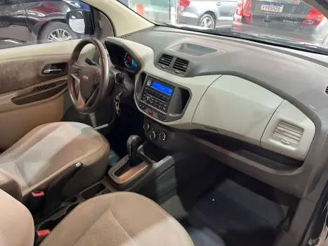 CHEVROLET Spin 1.8 4P FLEX LTZ 7 LUGARES AUTOMTICO, Foto 11