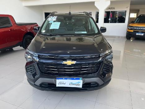 CHEVROLET Spin 1.8 4P FLEX PREMIER 7 LUGARES AUTOMTICO, Foto 2