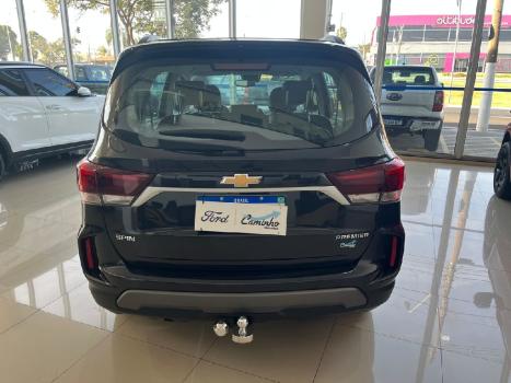 CHEVROLET Spin 1.8 4P FLEX PREMIER 7 LUGARES AUTOMTICO, Foto 6