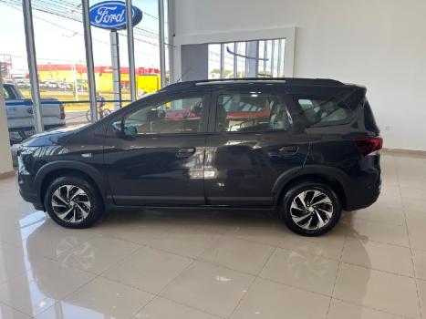 CHEVROLET Spin 1.8 4P FLEX PREMIER 7 LUGARES AUTOMTICO, Foto 8
