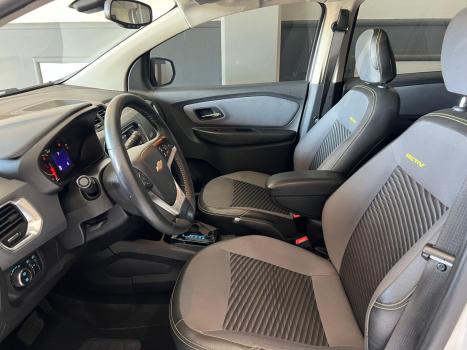 CHEVROLET Spin 1.8 4P FLEX ACTIVE7 7 LUGARES AUTOMTICO, Foto 6