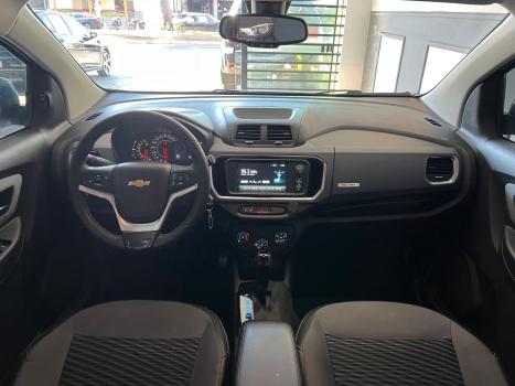 CHEVROLET Spin 1.8 4P FLEX ACTIVE7 7 LUGARES AUTOMTICO, Foto 7