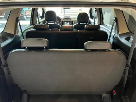 CHEVROLET Spin 1.8 4P FLEX ACTIVE7 7 LUGARES AUTOMTICO, Foto 8