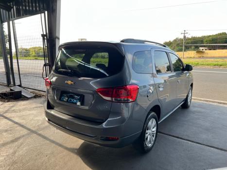 CHEVROLET Spin 1.8 4P FLEX LT, Foto 3