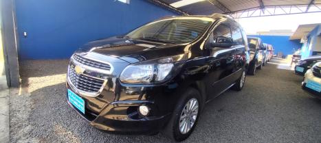 CHEVROLET Spin 1.8 4P FLEX LT AUTOMTICO, Foto 1