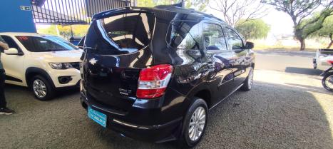 CHEVROLET Spin 1.8 4P FLEX LT AUTOMTICO, Foto 2