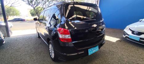 CHEVROLET Spin 1.8 4P FLEX LT AUTOMTICO, Foto 3