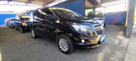 CHEVROLET Spin 1.8 4P FLEX LT AUTOMTICO, Foto 4