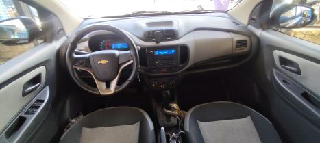 CHEVROLET Spin 1.8 4P FLEX LT AUTOMTICO, Foto 6