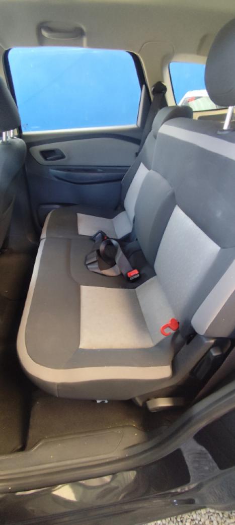 CHEVROLET Spin 1.8 4P FLEX LT AUTOMTICO, Foto 7