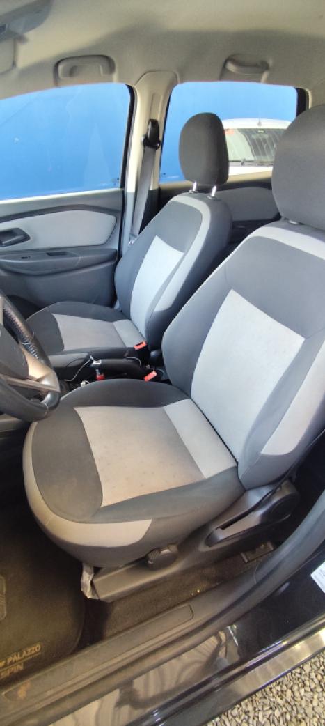 CHEVROLET Spin 1.8 4P FLEX LT AUTOMTICO, Foto 9
