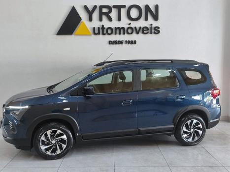 CHEVROLET Spin 1.8 4P FLEX PREMIER 7 LUGARES AUTOMTICO, Foto 1
