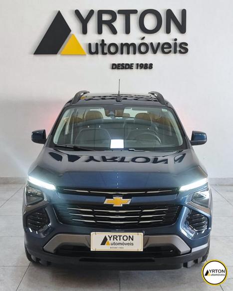 CHEVROLET Spin 1.8 4P FLEX PREMIER 7 LUGARES AUTOMTICO, Foto 2