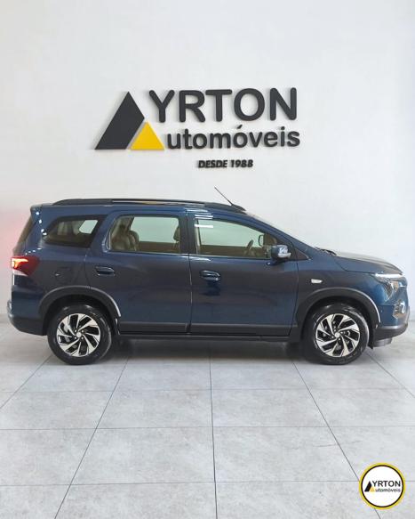 CHEVROLET Spin 1.8 4P FLEX PREMIER 7 LUGARES AUTOMTICO, Foto 6