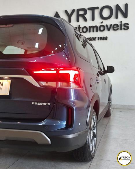 CHEVROLET Spin 1.8 4P FLEX PREMIER 7 LUGARES AUTOMTICO, Foto 9