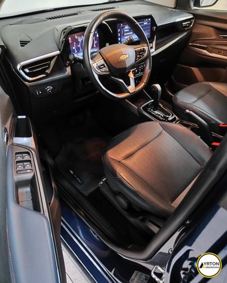 CHEVROLET Spin 1.8 4P FLEX PREMIER 7 LUGARES AUTOMTICO, Foto 10