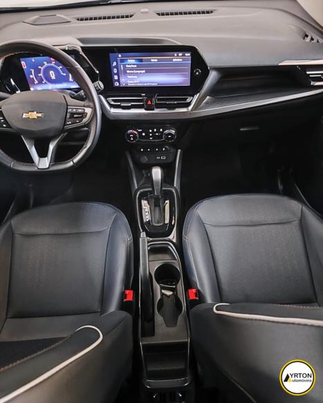 CHEVROLET Spin 1.8 4P FLEX PREMIER 7 LUGARES AUTOMTICO, Foto 11
