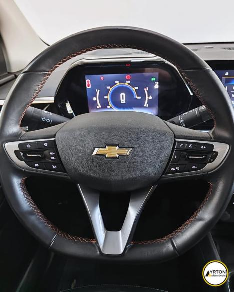 CHEVROLET Spin 1.8 4P FLEX PREMIER 7 LUGARES AUTOMTICO, Foto 12