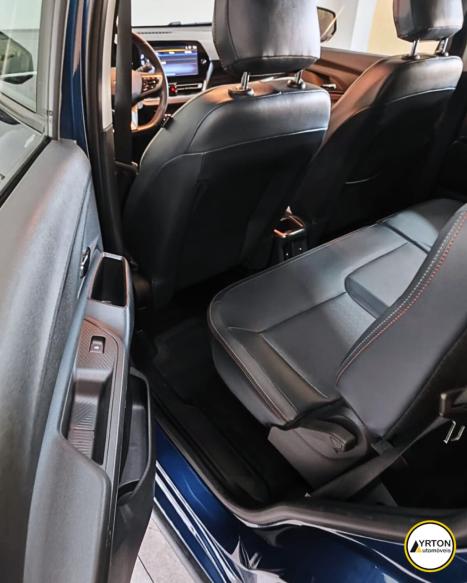 CHEVROLET Spin 1.8 4P FLEX PREMIER 7 LUGARES AUTOMTICO, Foto 14