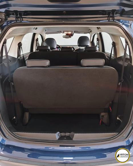 CHEVROLET Spin 1.8 4P FLEX PREMIER 7 LUGARES AUTOMTICO, Foto 16