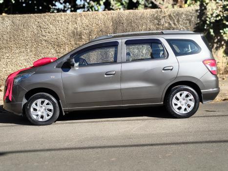 CHEVROLET Spin 1.8 4P FLEX LTZ 7 LUGARES AUTOMTICO, Foto 6