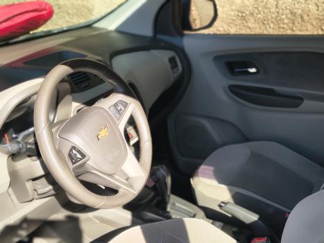CHEVROLET Spin 1.8 4P FLEX LTZ 7 LUGARES AUTOMTICO, Foto 10