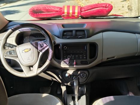 CHEVROLET Spin 1.8 4P FLEX LTZ 7 LUGARES AUTOMTICO, Foto 11