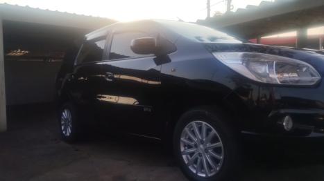 CHEVROLET Spin 1.8 4P FLEX LT AUTOMTICO, Foto 2