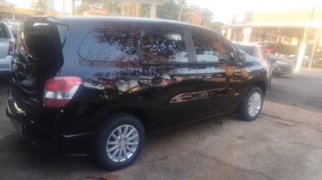 CHEVROLET Spin 1.8 4P FLEX LT AUTOMTICO, Foto 4