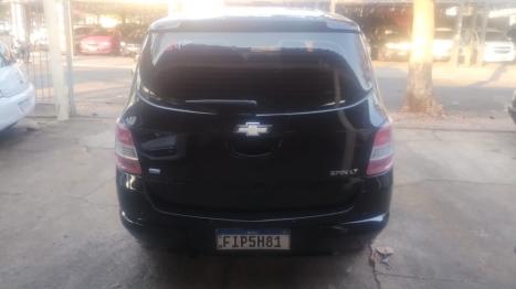 CHEVROLET Spin 1.8 4P FLEX LT AUTOMTICO, Foto 5