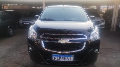 CHEVROLET Spin 1.8 4P FLEX LT AUTOMTICO, Foto 6