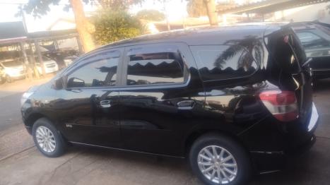 CHEVROLET Spin 1.8 4P FLEX LT AUTOMTICO, Foto 7