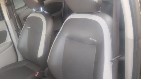 CHEVROLET Spin 1.8 4P FLEX LT AUTOMTICO, Foto 10