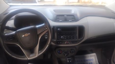 CHEVROLET Spin 1.8 4P FLEX LT AUTOMTICO, Foto 14