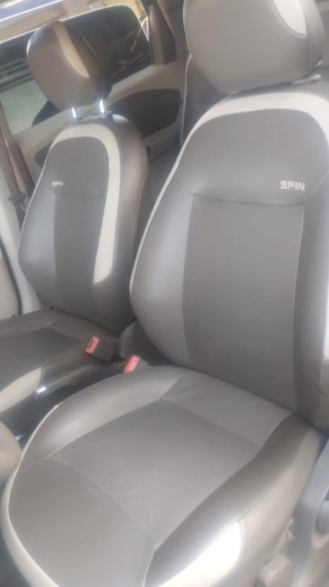 CHEVROLET Spin 1.8 4P FLEX LT AUTOMTICO, Foto 15