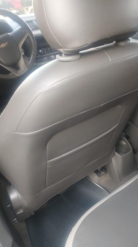 CHEVROLET Spin 1.8 4P FLEX LT AUTOMTICO, Foto 16