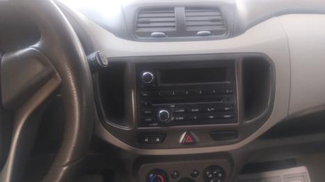 CHEVROLET Spin 1.8 4P FLEX LT AUTOMTICO, Foto 18