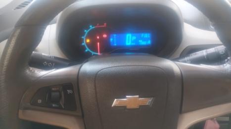CHEVROLET Spin 1.8 4P FLEX LT AUTOMTICO, Foto 19