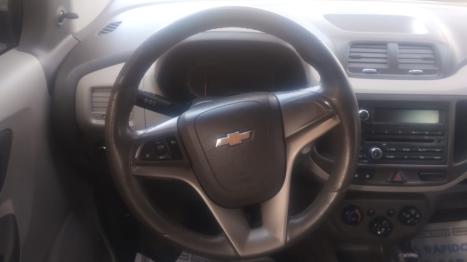 CHEVROLET Spin 1.8 4P FLEX LT AUTOMTICO, Foto 20
