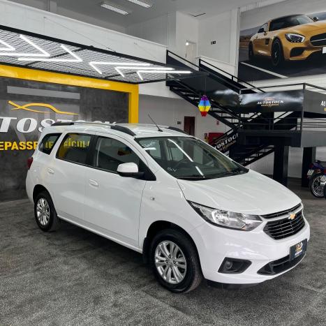 CHEVROLET Spin 1.8 4P FLEX ACTIVE, Foto 3