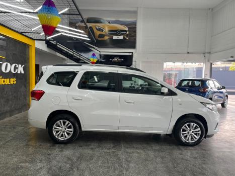 CHEVROLET Spin 1.8 4P FLEX ACTIVE, Foto 4