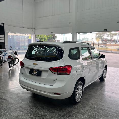 CHEVROLET Spin 1.8 4P FLEX ACTIVE, Foto 5