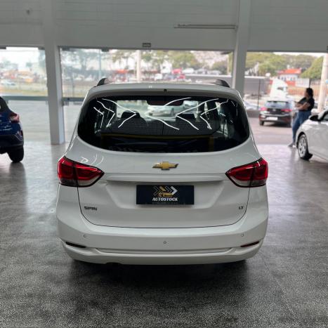 CHEVROLET Spin 1.8 4P FLEX ACTIVE, Foto 6