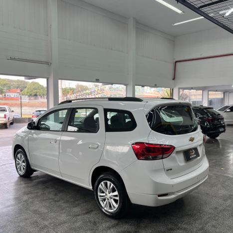 CHEVROLET Spin 1.8 4P FLEX ACTIVE, Foto 7
