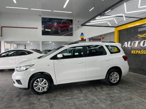 CHEVROLET Spin 1.8 4P FLEX ACTIVE, Foto 8