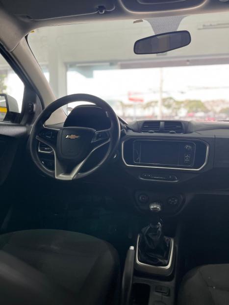 CHEVROLET Spin 1.8 4P FLEX ACTIVE, Foto 10