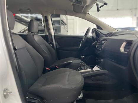 CHEVROLET Spin 1.8 4P FLEX ACTIVE, Foto 11